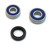 All Balls Rear Wheel Bearing & Seal Kit - 25-1335 - Honda CB350 CB360 CB400F