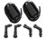 Ignition Coils and Caps - Honda CB350F/400F/500/550