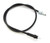 Speedometer Cable - Honda CB350/400/500/550/750/900 Gold Wing