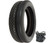 Avon Speedmaster / Safety Mileage Tire Set - Honda CL350K SL350K 69-71 CB450K 70-74 CL450K CB500/550 CB750F 75-78 CB750K 69-76