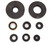 Engine Oil Seal Kit - Honda CL77 Scrambler