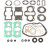 Engine Rebuild Kit - Honda CL77 - 1965-1968