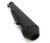 Reverse Cone Shorty Muffler - Flat Black