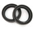 Set of 2 - Fork Seals - 39X52X11 - Honda XL350R/600R CB/CX650 VF/VT700 VF750C/F CB900F/1000C CBX GL1100