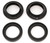 Fork & Dust Seal Kit - Honda CR80/125M VTR250 XR200R/250 CX500C GB/GL/XR500 CB650/750 CBX