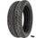 Dunlop D404 Tire Set - Honda VF700C 84-85 VF750C 82-83