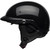 Bell Pit Boss Helmet - Solid Gloss Black