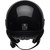 Bell Pit Boss Helmet - Solid Gloss Black