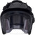 Bell Mag-9 Helmet - Solid Gloss Black