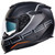 Nexx SX100 Superspeed Helmet - Black - XXL (CLOSEOUT)