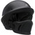 Bell Rogue Helmet - Solid Matte Black (CLOSEOUT)