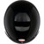 Bell Custom 500 Helmet - Gloss Solid Black