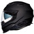 Nexx XWST 2 Helmet - Matte Black