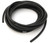 Black Rubber Fuel Line - 3/16" - 5' Feet