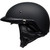 Bell Pit Boss Helmet - Matte Black