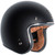 Torc T50 Helmet - Flat Black