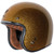 Torc T50 3/4 Vintage Motorcycle Helmet - Gold Metallic - XX-Large (CLOSEOUT)