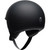Bell Scout Air Helmet - Solid Matte Black