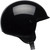 Bell Scout Air Helmet - Solid Gloss Black
