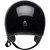 Bell Scout Air Helmet - Solid Gloss Black