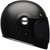 Bell Bullitt Carbon Helmet w/Clear Bubble Shield - Matte Carbon