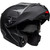 Bell SRT Modular Street Helmet - Matte Black