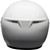 Bell SRT Modular Street Helmet - Gloss White