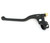 GP Clutch Lever Assembly - Black