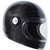 Torc T1 Helmet - Gloss Black Trans Carbon