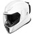Icon Airflite Helmet - Gloss White