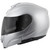 Scorpion EXO GT3000 Helmet - Solid Hypersilver - Large (CLOSEOUT)