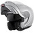 Scorpion EXO GT3000 Helmet - Solid Hypersilver - Large (CLOSEOUT)