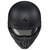 Scorpion Covert X Helmet - Solid Matte Black