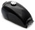 The Skyline Cafe Racer Gas Tank - Black