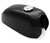 The Peanut Classic Style Gas Tank - Black