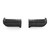 Set of 2 Foot Peg Rubbers - Yamaha RX50 SR250/500 XS360/400/650/750/850/1100 RD400 XJ550/650 XS550 FJ600 XV920