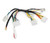 Sub-Wire Harness - 32105-323-030 - Honda CB500K 72-73