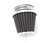 Chrome Pod Filter - 52mm (CLOSEOUT)