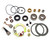 Starter Motor Rebuild Kit - SMU9136 - Honda CB450K CL450K CB500T 1968-1976