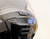 Nolan N100 -5 Plus Modular Motorcycle Helmet Distinctive Metal White / Black - X-Large (Blemished)