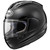 Arai Corsair-X Solid Helmet - Black - XS -  (CLOSEOUT)