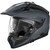 Nolan N70-2 X Helmet - Black Graphite - Extra Small (CLOSEOUT)