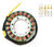 Reproduction Stator - Honda CX500/CX650 GL500/650 VT1100 - Suzuki GV700/GV1200 Madura - Yamaha XVZ200 Venture