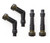 Set of 4 - Spark Plug Resistor Covers - Honda CB750 SOHC