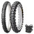 Maxxis Maxxcross IT M7304 M7305 Tire Set - CR125R CRF250R