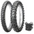 Maxxis Maxxcross SI M7311 M7312 Tire Set - CR125R CRF250R