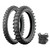 Michelin Starcross 6 Sand Tire Set - CR125R CRF250R