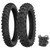 Shinko 540 Series Mud/Sand Tire Set - CR125R CRF250R