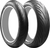 Avon Spirit ST Sport Tire Set - CBR600F4 CBR600RR VFR800 VTR1000F 