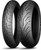 Michelin Pilot Road 4 GT Tire Set - CBR600F4 CBR600RR VFR800 VTR1000F